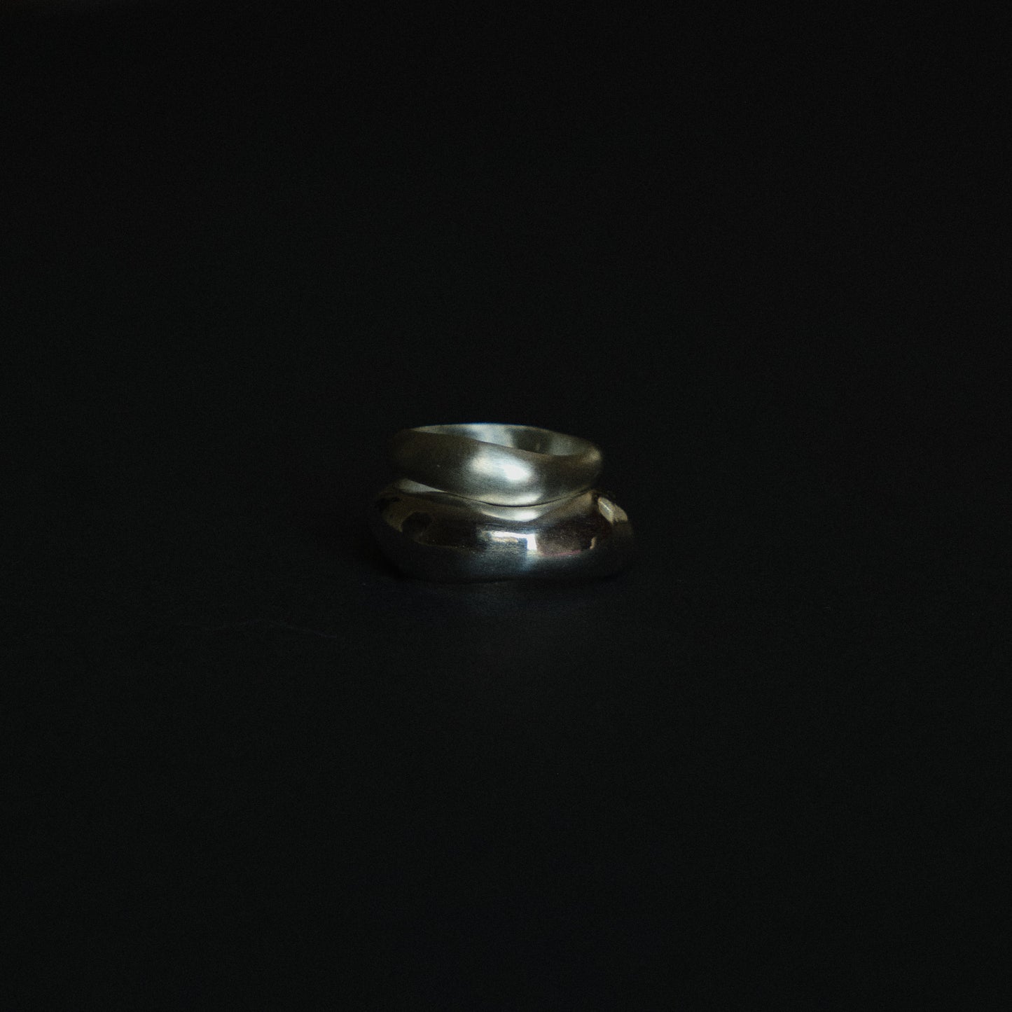 set of rings No.6
