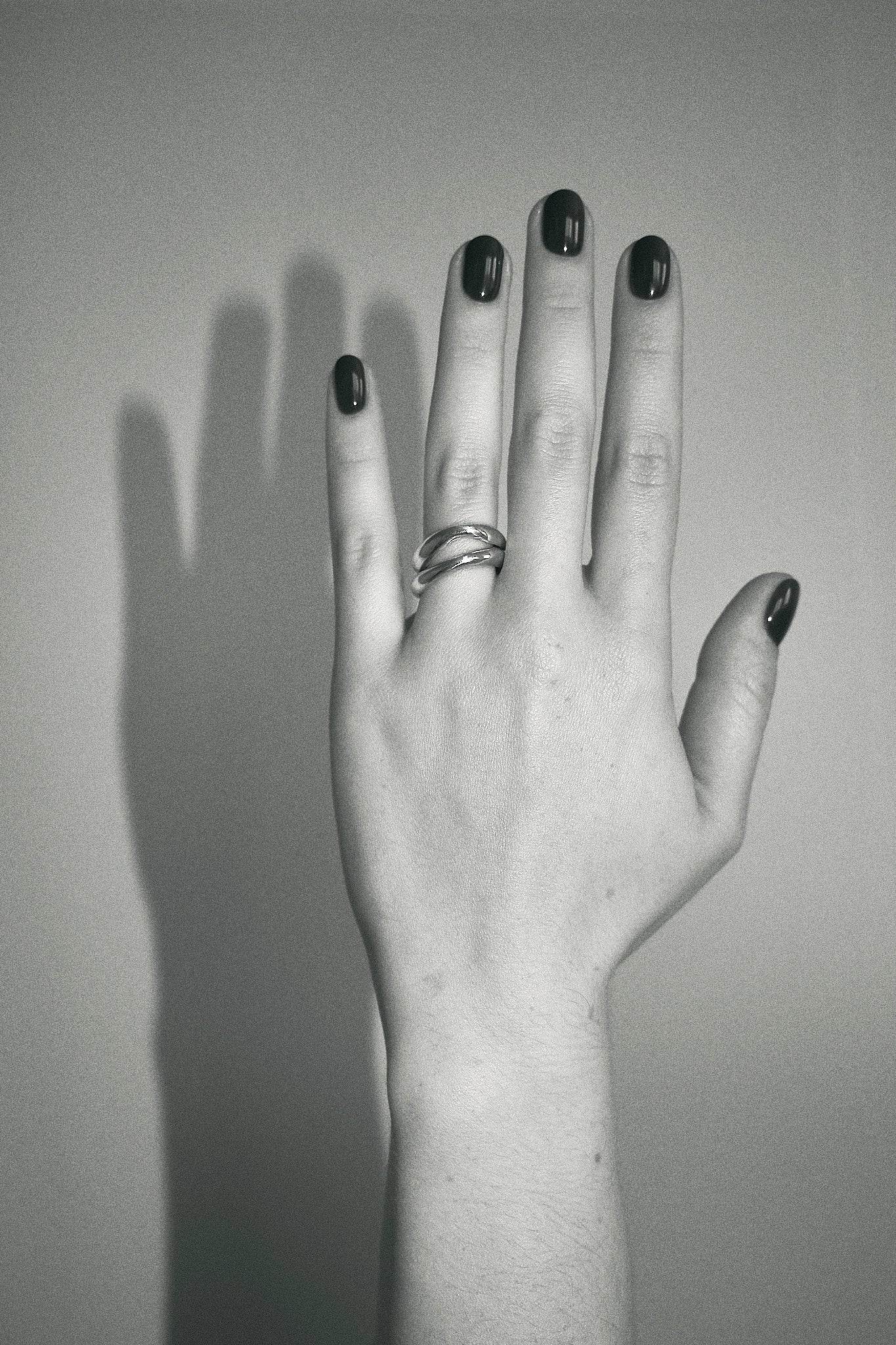 set of rings No.4