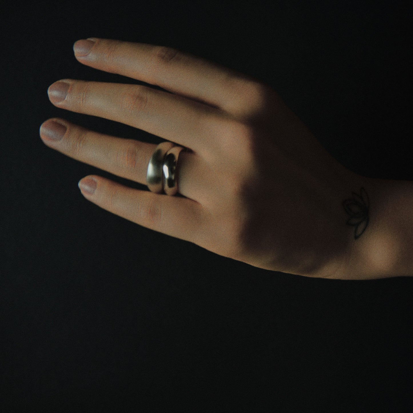 set of rings No.6