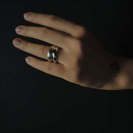 set of rings No.6