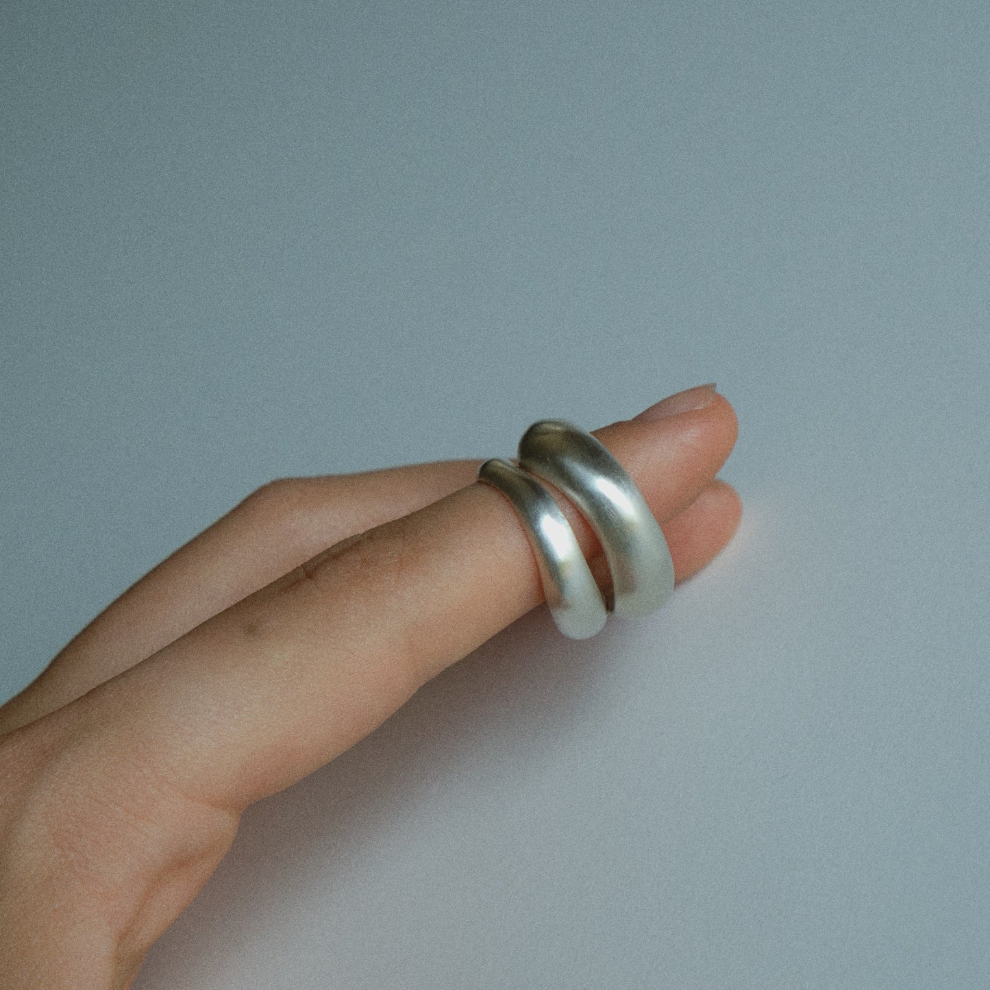 set of rings No.6